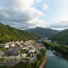 开臣忆汸·山屿涧度假民宿