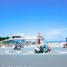 平潭龙盘客栈(龙王头沙滩店)