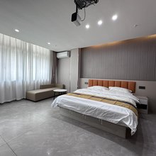 云泊公寓