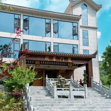 龙门客栈