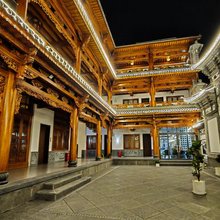 锦铄苑酒店