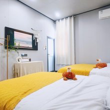 环海小居客栈
