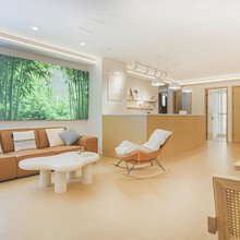 路上木屋青年旅舍(南京新街口地铁站店)