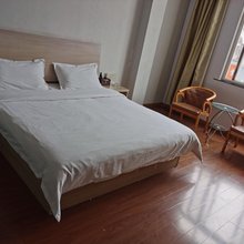 苏州富丽苑客房部