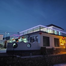 莫上隐农家院