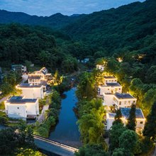 云孚里隐宿·世外度假民宿(都江堰青城山镇店)