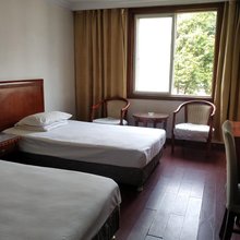 永华旅馆