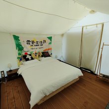 芷江桃花溪露营基地