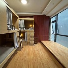 亦梦青旅(天珑广场店)