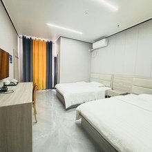 杨家大院民宿