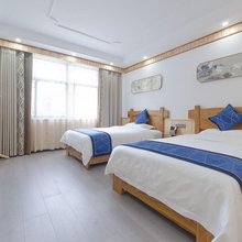 科林客栈(张家界高铁西站店)