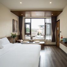 李来我往客栈(丽江大水车店)