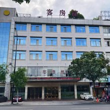 浦江天慧商务酒店