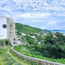 嵊泗余生海民宿(边礁彩色村观景平台店)