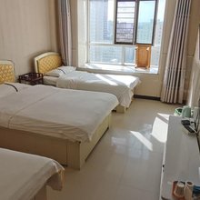西宁七星宾馆(西宁火车站店)