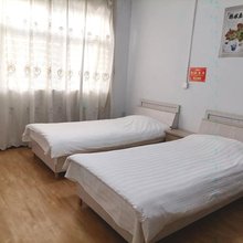 临汾鑫之海旅馆