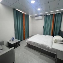 鑫阳住宿