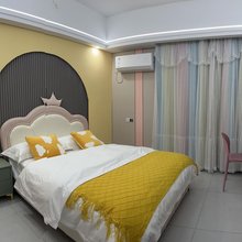 佛山维纳住宿