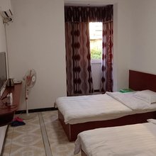资阳鑫鑫旅馆