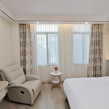 尤溪星辰暖居民宿(财富公馆店)
