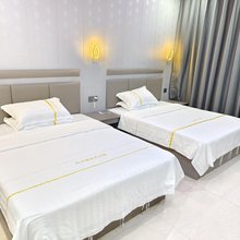 潮州优卡公寓