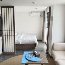 汀洲蟠龙民宿