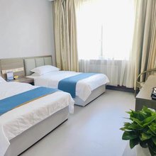 敦煌天鑫商务酒店
