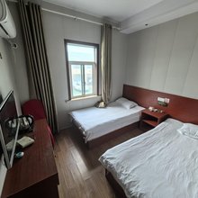 上海正其宾馆
