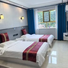 特克斯港湾客栈