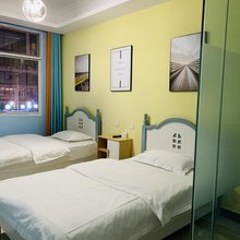 王子客栈(彭州店)