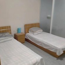 昭博日租房民宿