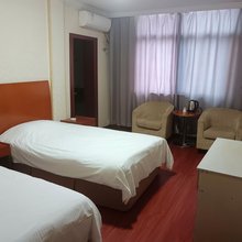 江阴至锦程旅馆