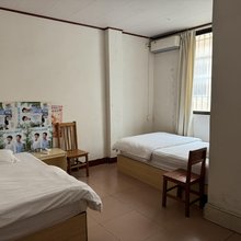 馨妍住宿