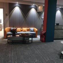 舒心·别苑酒店