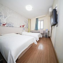 同德泰客栈(北京市平谷步行街店)