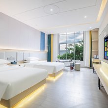 泊尔曼酒店(云南省第一人民医院店)