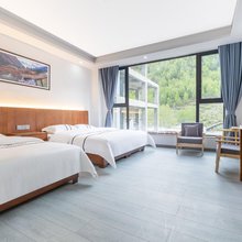 时光驿站(四姑娘山长坪沟景区店)