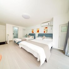 永泰公寓(天津滨海国际机场店)