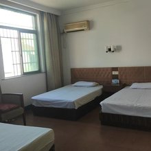 供销社旅馆