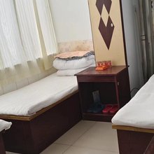 银湖旅馆