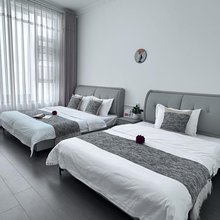 大理侣途·Life庭院度假美宿(洱海店)