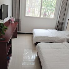 自然风民宿(朱雀国家森林公园店)
