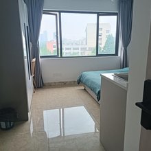 杭州莱舍公寓(浦沿地铁站店)