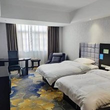 方豪商务酒店