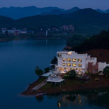 咏归川·西海 VOLVER RESORT