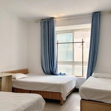 郑州咱家公寓(郑大新校区河南工业大学地铁站店)