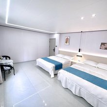 海岛小城客栈