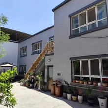 伊宁市花田云隐民宿