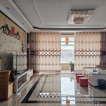 察右中旗和阳温馨民宿