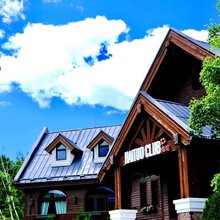 海坨CLUB山谷假日酒店